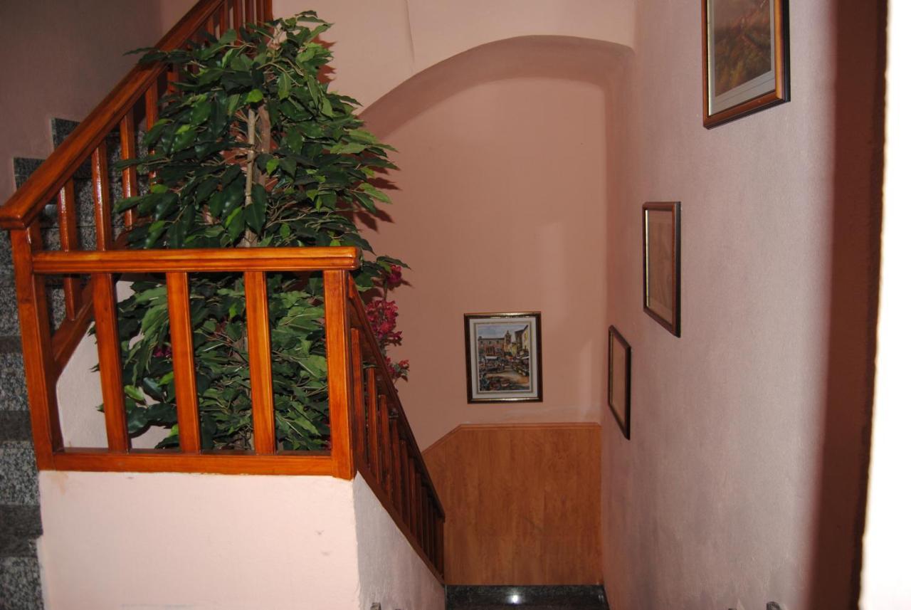 מלון אל פונט דה סוארט Casa Modesto מראה חיצוני תמונה