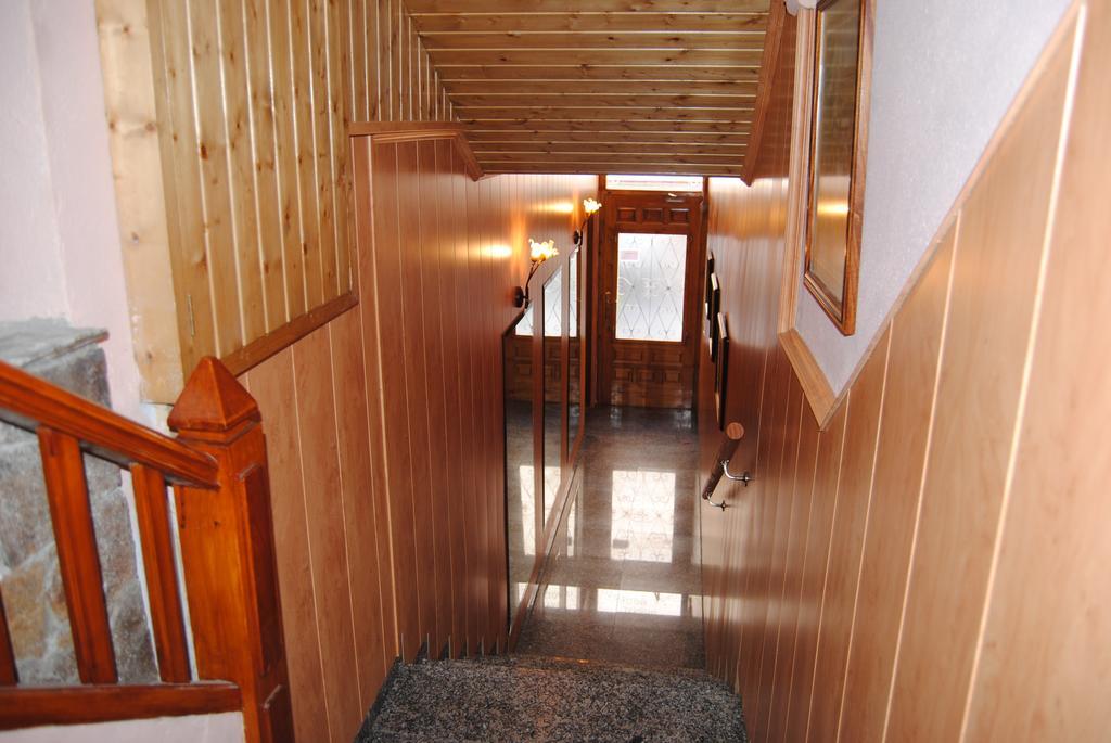 מלון אל פונט דה סוארט Casa Modesto מראה חיצוני תמונה